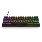 SteelSeries Apex Pro Mini Mechanical Gaming Keyboard - OmniPoint Switches(64820) - 2
