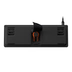 SteelSeries Apex Pro Mini Mechanical Gaming Keyboard - OmniPoint Switches(64820) - 3