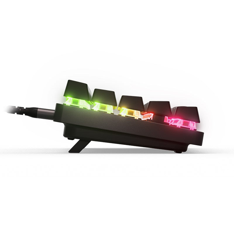 SteelSeries Apex Pro Mini Mechanical Gaming Keyboard - OmniPoint Switches(64820) - 4