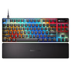 SteelSeries Apex Pro TKL Gen 3 RGB  Mechanical Gaming Keyboard - OmniPoint Switches(64740) - 1