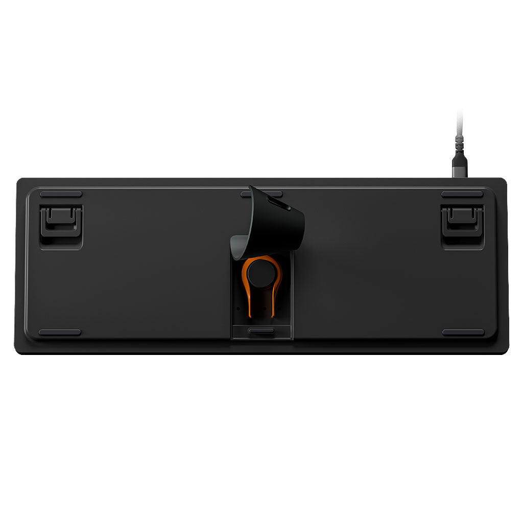 SteelSeries Apex Pro TKL Gen 3 RGB  Mechanical Gaming Keyboard - OmniPoint Switches(64740) - 8