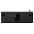 SteelSeries Apex Pro TKL Gen 3 RGB  Mechanical Gaming Keyboard - OmniPoint Switches(64740) - 8