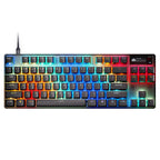 SteelSeries Apex Pro TKL Gen 3 RGB  Mechanical Gaming Keyboard - OmniPoint Switches(64740) - 5