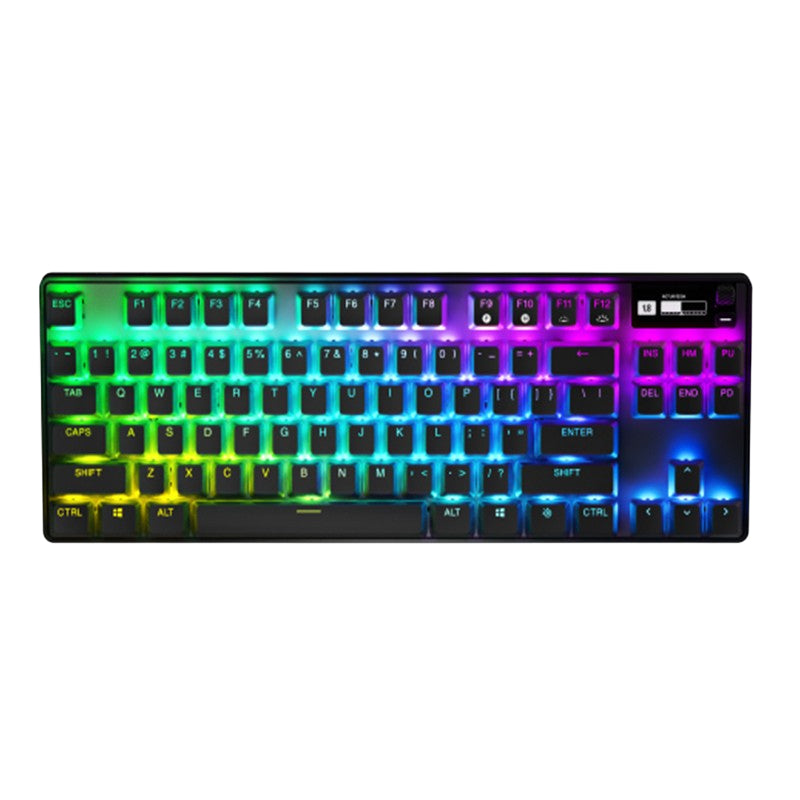 SteelSeries Apex Pro TKL Wireless Mechanical Gaming Keyboard(64865) - 1