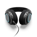 SteelSeries Arctis Nova 3 RGB Gaming Headset - Black(61631) - 2