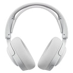 SteelSeries Arctis Nova 5X Wireless Gaming Headset - White(61677) - 5