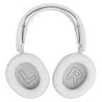 SteelSeries Arctis Nova 5X Wireless Gaming Headset - White(61677) - 7