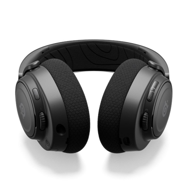 SteelSeries Arctis Nova 7 Wireless Gaming Headset (USB-C Dongle)(61553) - 2
