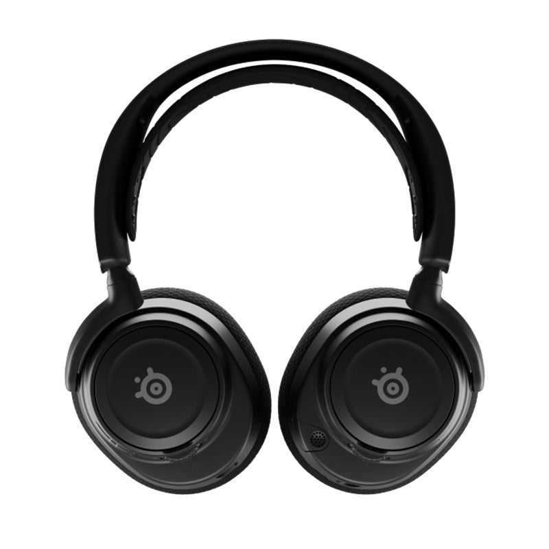 SteelSeries Arctis Nova 7 Wireless Gaming Headset (USB-C Dongle)(61553) - 4