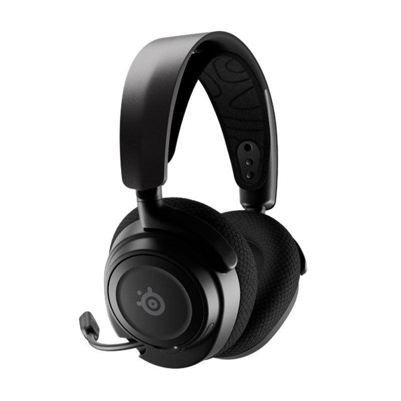 SteelSeries Arctis Nova 7 Wireless Gaming Headset (USB-C Dongle)(61553) - 1