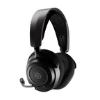 SteelSeries Arctis Nova 7 Wireless Gaming Headset (USB-C Dongle)(61553) - 1