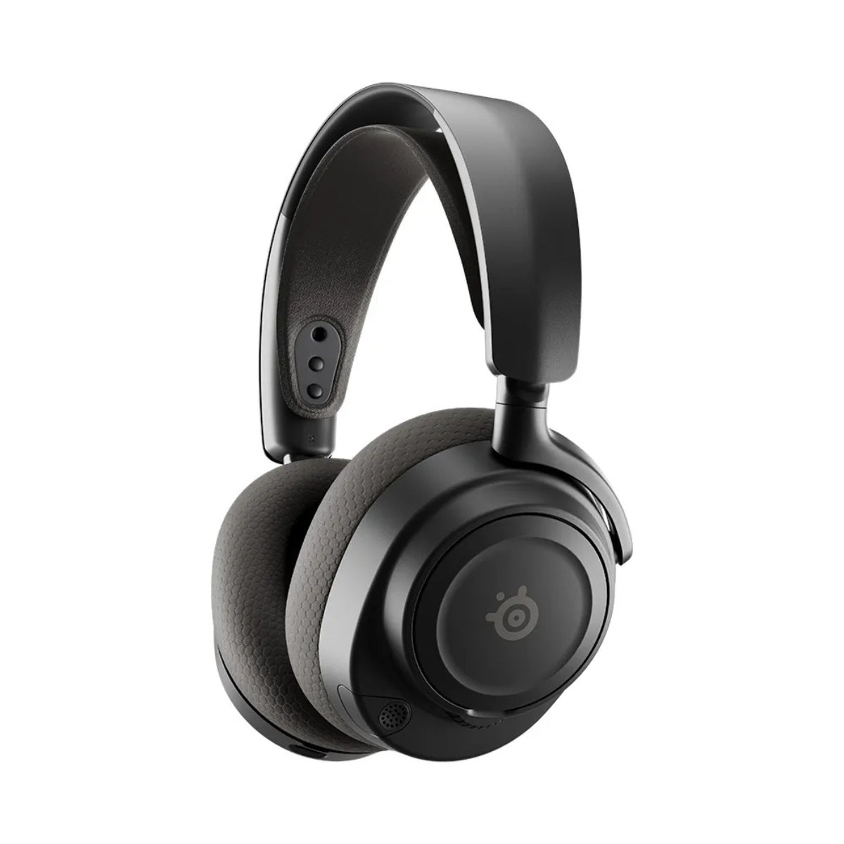 SteelSeries Arctis Nova 7X Gen 2 Wireless Gaming Headset - Black(61758) - 3