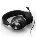 SteelSeries Arctis Nova Pro Wired Gaming Headset(61527) - 4