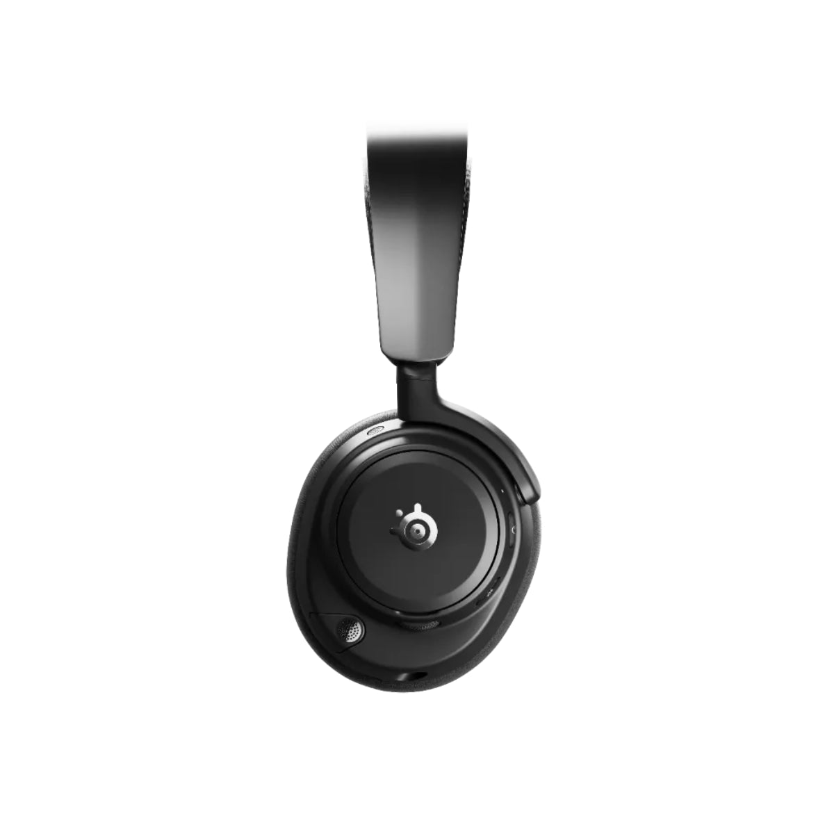 SteelSeries Arctis Nova Pro Omni Wireless Gaming Headset - Black(61721) - 6