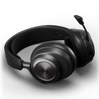 SteelSeries Arctis Nova Pro X Wireless Gaming Headset(61521) - 4