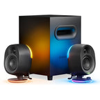 SteelSeries Arena 7 Speaker System(61544) - 1