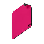 SteelSeries QcK Heavy Large Gaming Mousepad - Magenta(67502) - 3