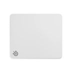 SteelSeries QcK Heavy Large Gaming Mousepad - White(67503) - 1