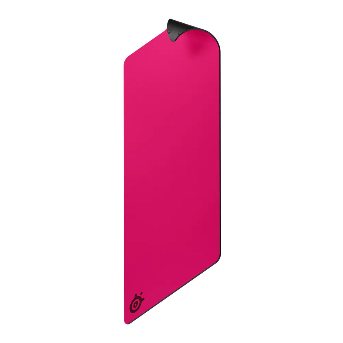 SteelSeries QcK Heavy XXL Gaming Mousepad - Magenta(67505) - 2