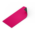 SteelSeries QcK Heavy XXL Gaming Mousepad - Magenta(67505) - 4