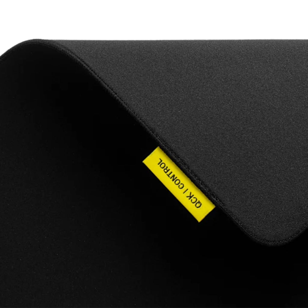 SteelSeries QcK Performance Control Gaming Mouse Pad - L(63435) - 2