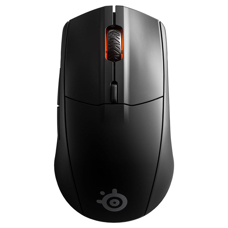 SteelSeries Rival 3 Wireless Optical Gaming Mouse(62521) - 2