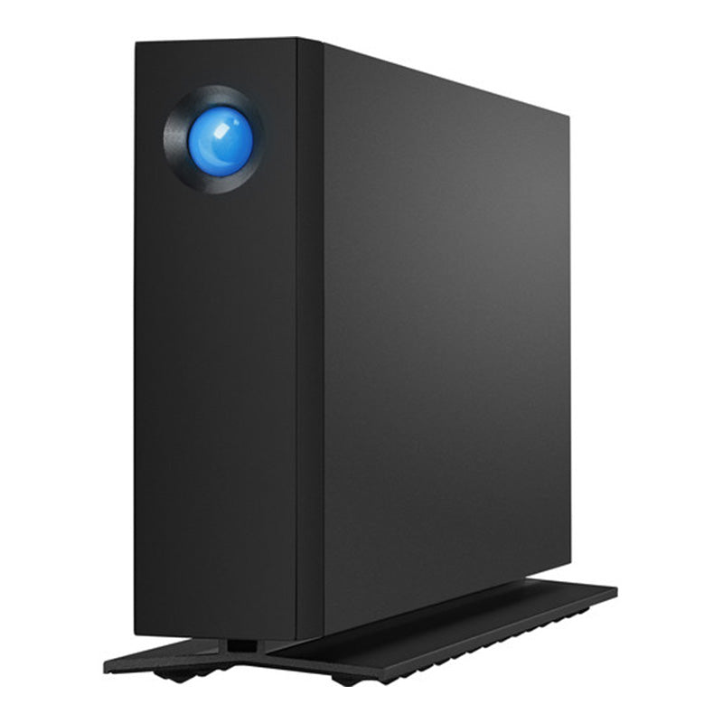 LaCie d2 Professional 14TB USB-C External Desktop Hard Drive(STHA14000800) - 1