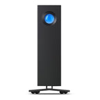 LaCie d2 Professional 14TB USB-C External Desktop Hard Drive(STHA14000800) - 3