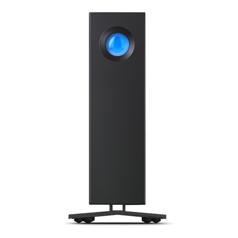 LaCie d2 Professional 16TB USB-C External Desktop Hard Drive(STHA16000800) - 3