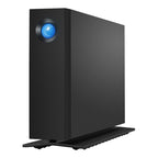 LaCie d2 Professional 16TB USB-C External Desktop Hard Drive(STHA16000800) - 1
