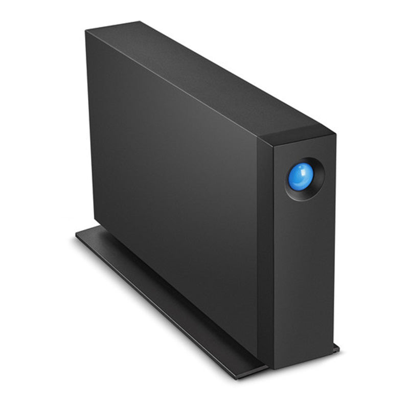 LaCie d2 Professional 16TB USB-C External Desktop Hard Drive(STHA16000800) - 2