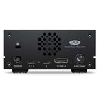 LaCie 1big Dock 18TB 7200RPM Thunderbolt 3 External Desktop Hard Drive(STHS18000800) - 4