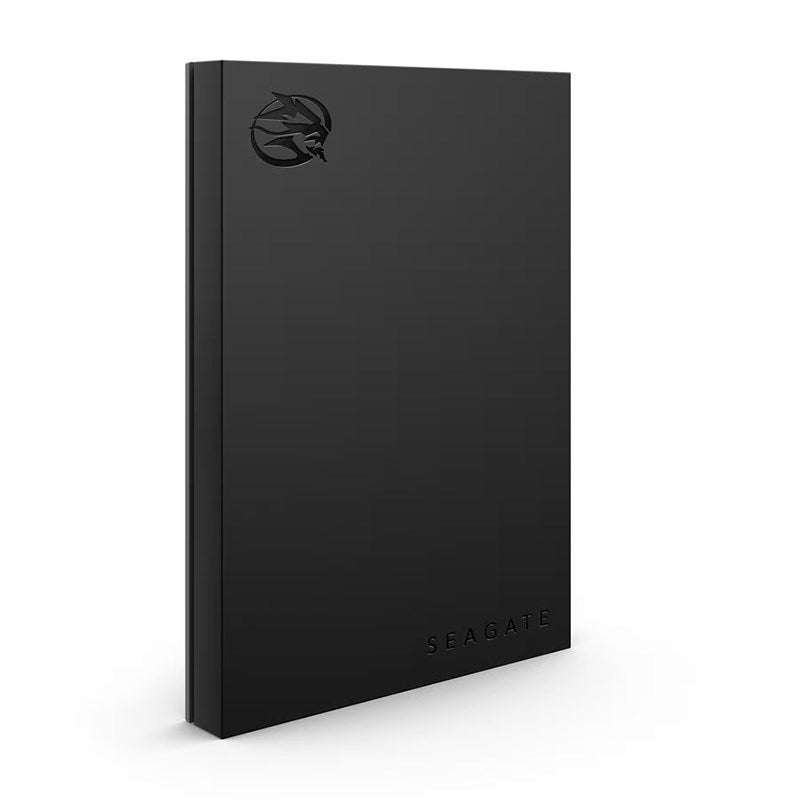 Seagate FireCuda STKL2000400 2TB USB 3.0 Gaming Hard Drive(STKL2000400) - 2