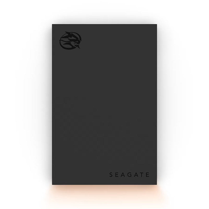 Seagate FireCuda STKL2000400 2TB USB 3.0 Gaming Hard Drive(STKL2000400) - 3
