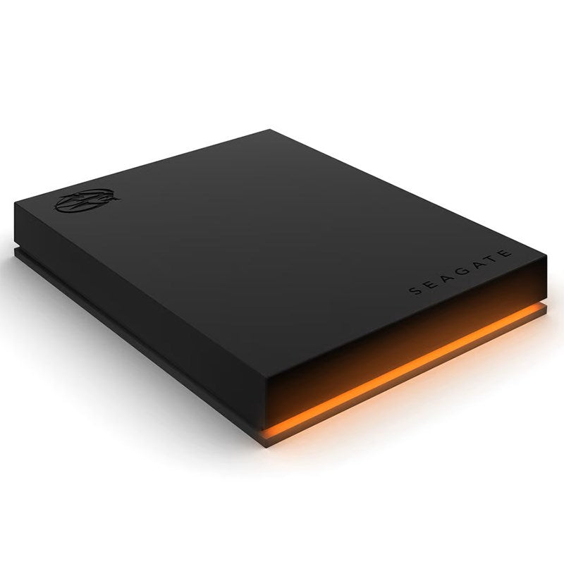 Seagate FireCuda STKL2000400 2TB USB 3.0 Gaming Hard Drive(STKL2000400) - 1