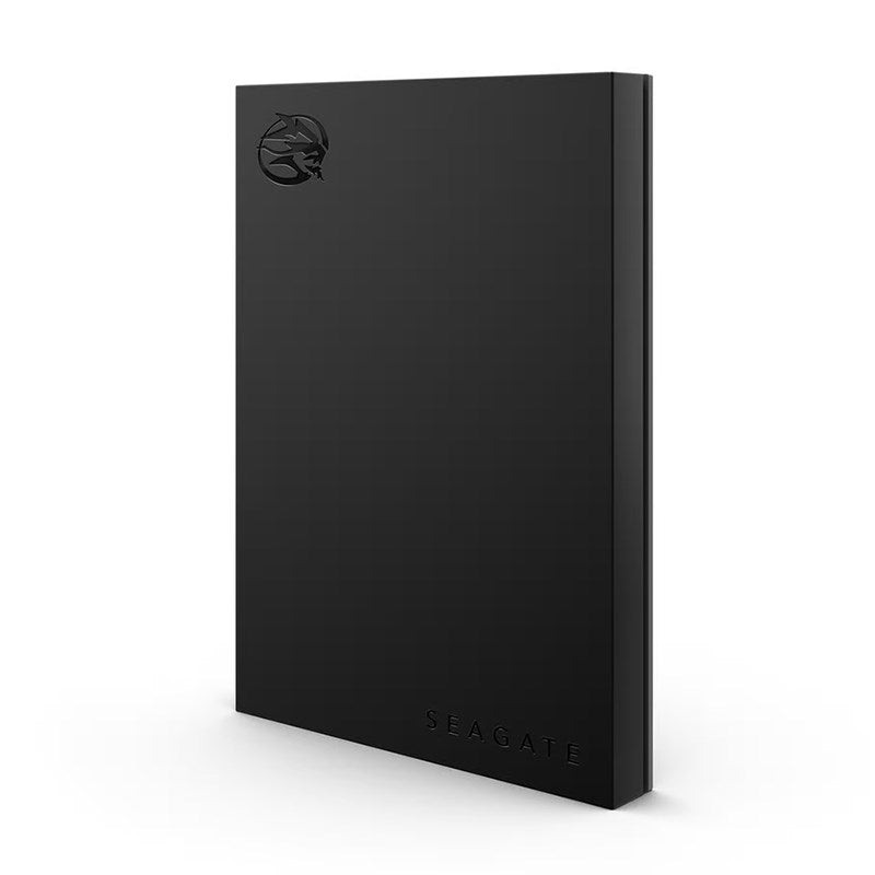 Seagate FireCuda STKL2000400 2TB USB 3.0 Gaming Hard Drive(STKL2000400) - 4