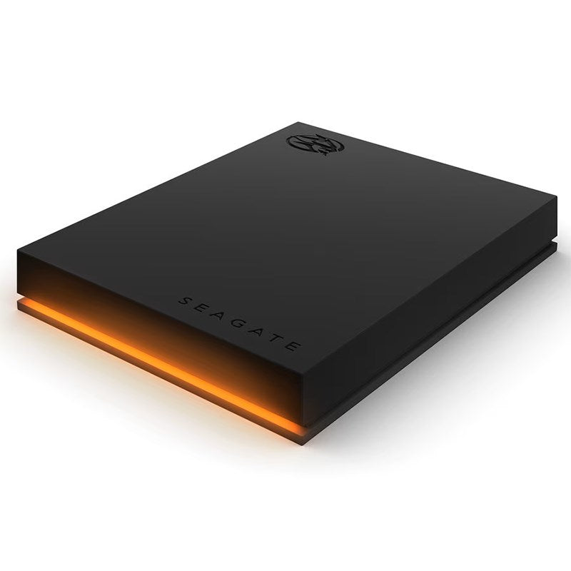 Seagate FireCuda STKL2000400 2TB USB 3.0 Gaming Hard Drive(STKL2000400) - 5