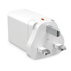 STM 65W Travel USB-C/A Power Adapter(STM-931-408Z-01) - 4