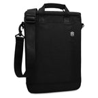 STM Ace Armour Plus for 13-14" Laptops - Black(STM-117-298M-01) - 2