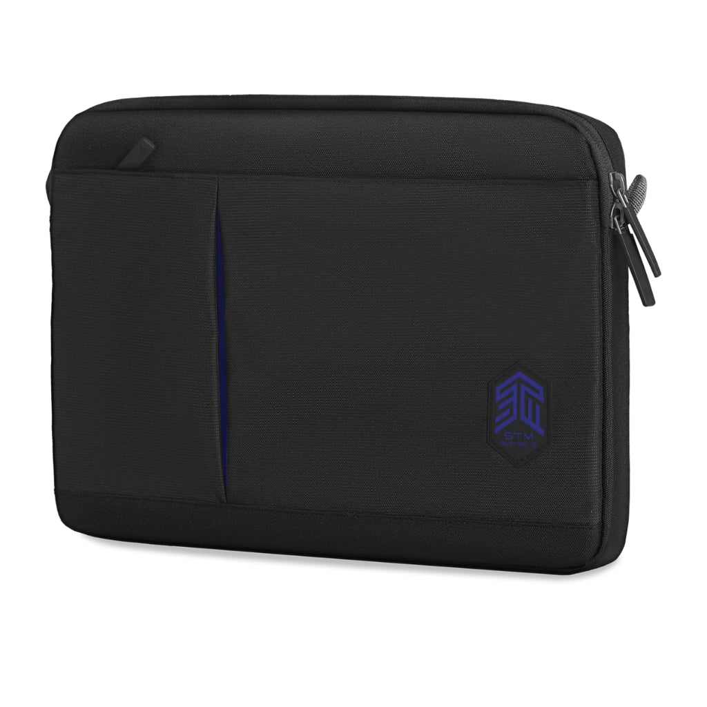 STM Blazer 2023 Sleeve for 16" Laptops - Black(STM-114-396P-01) - 3