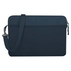 STM Blazer Form Fitting Laptop Sleeve for 16" MacBook Pro/Laptops - Dark Navy(stm-114-191P-02) - 3