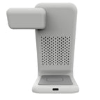 STM Chargetree Swing with Wall Plug - White(STM-931-329Z-01) - 3