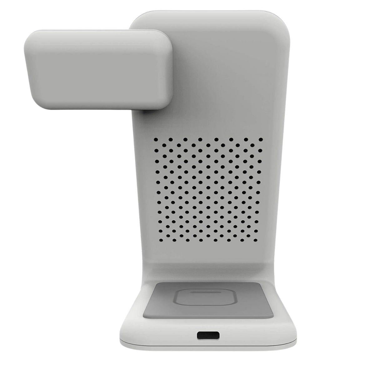 STM Chargetree Swing with Wall Plug - White(STM-931-329Z-01) - 3