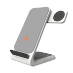 STM Chargetree Swing with Wall Plug - White(STM-931-329Z-01) - 2