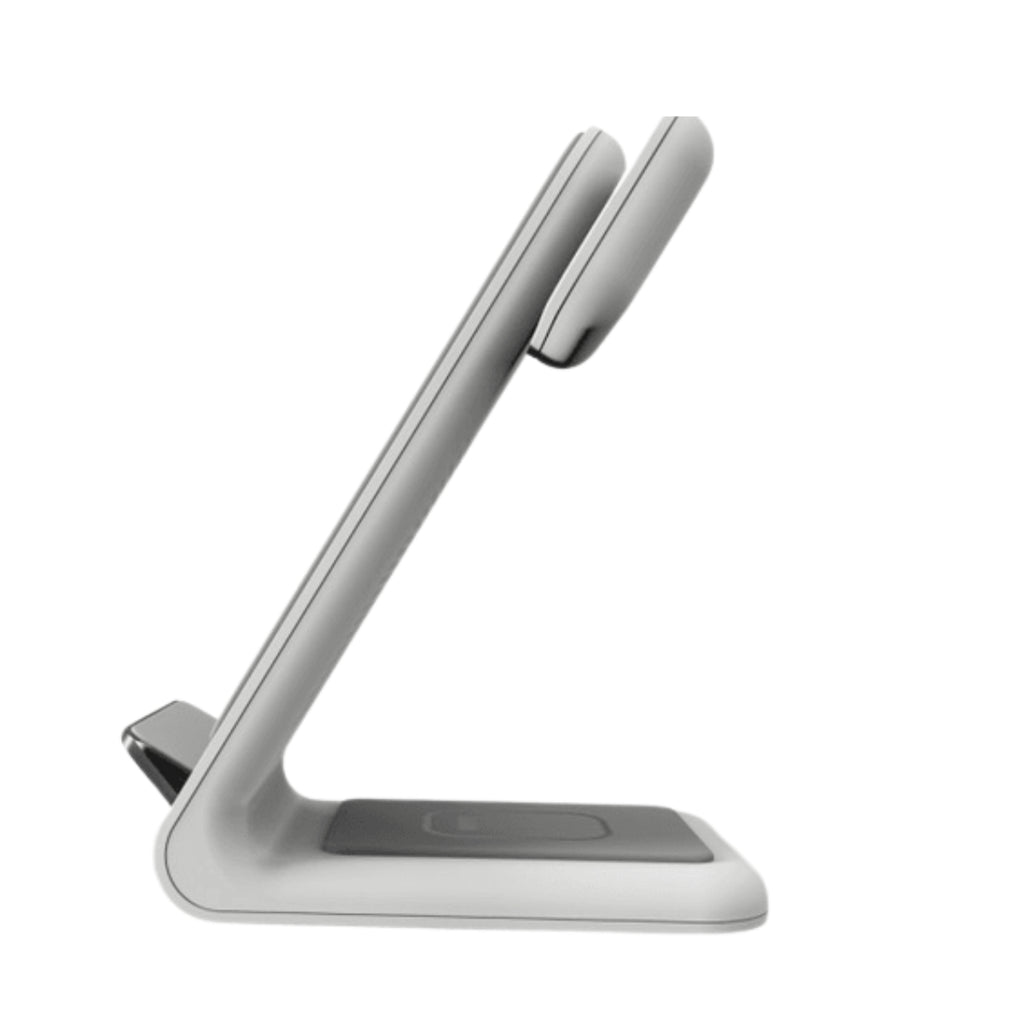 STM Chargetree Swing with Wall Plug - White(STM-931-329Z-01) - 5