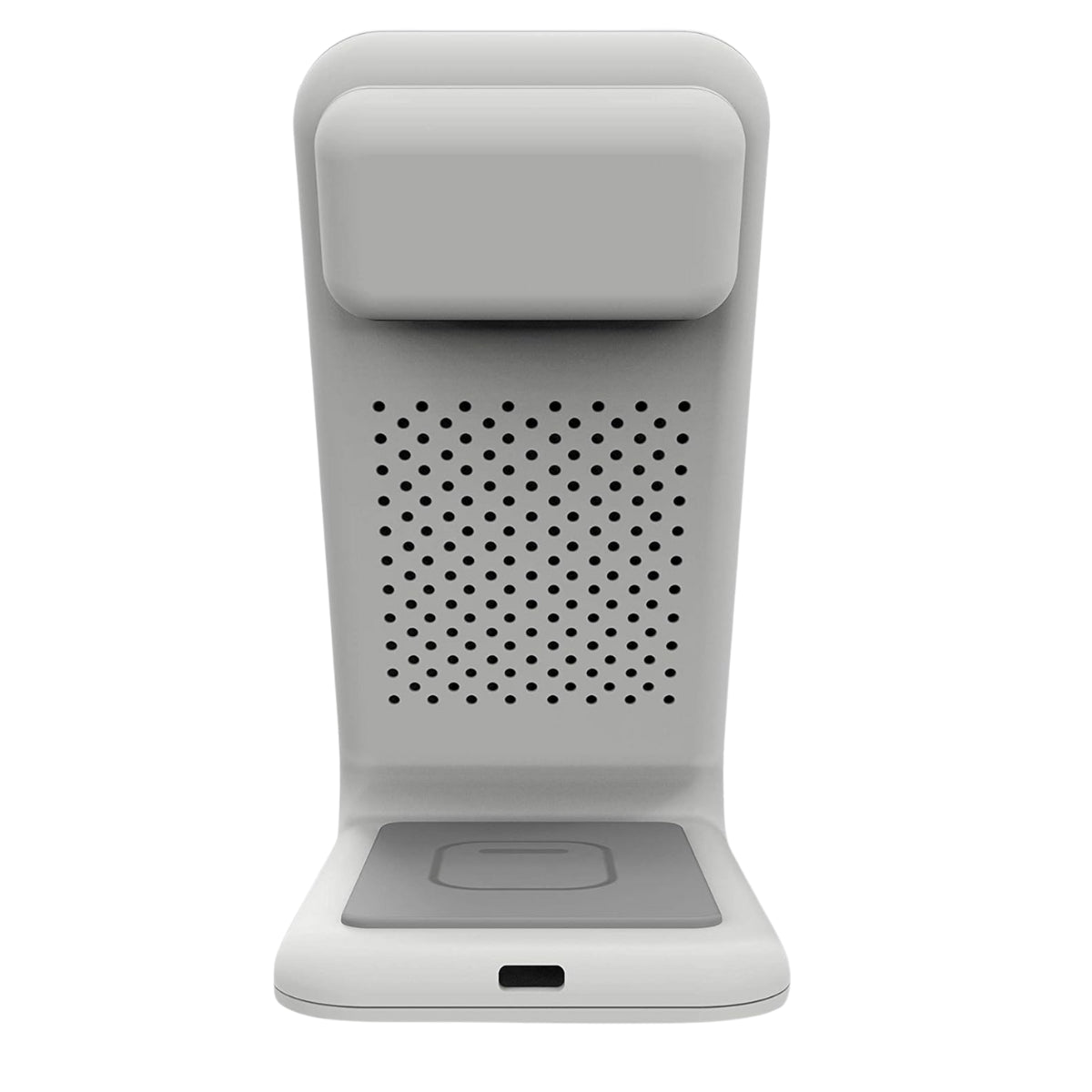 STM Chargetree Swing with Wall Plug - White(STM-931-329Z-01) - 4