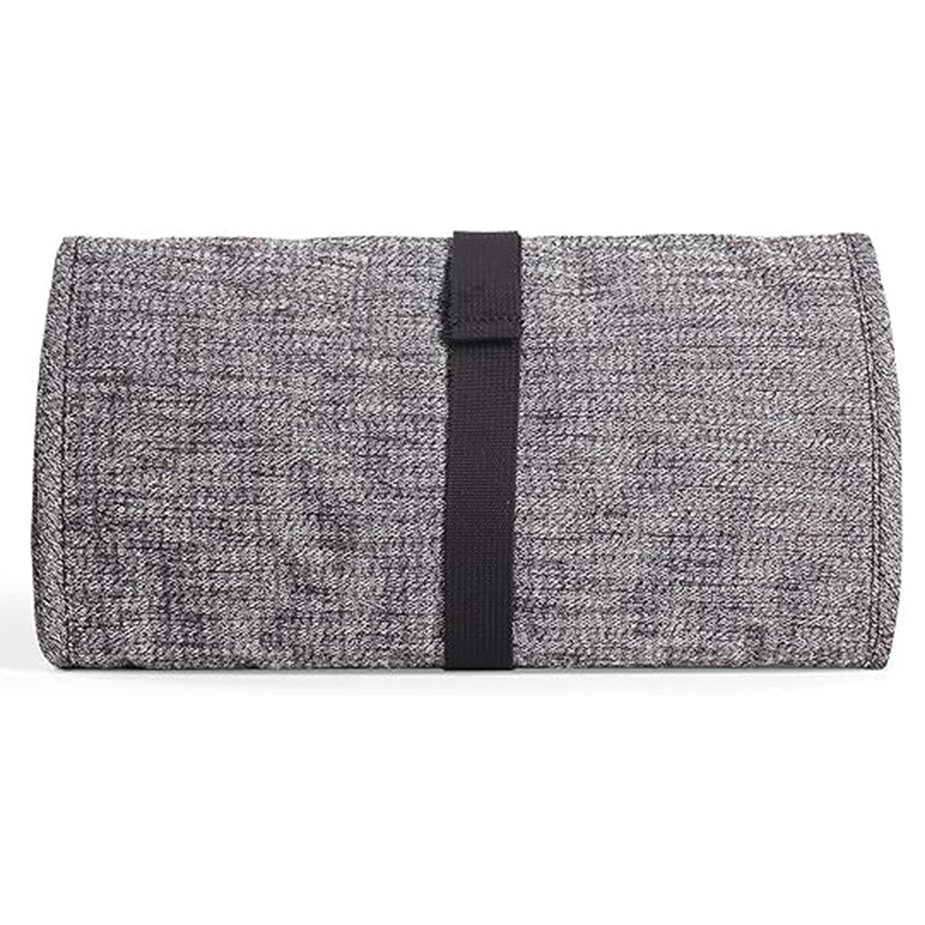 STM Dapper Wrapper Accessory Storage - Granite Black(STM-931-189Z-01) - 2