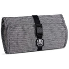 STM Dapper Wrapper Accessory Storage - Granite Black(STM-931-189Z-01) - 3