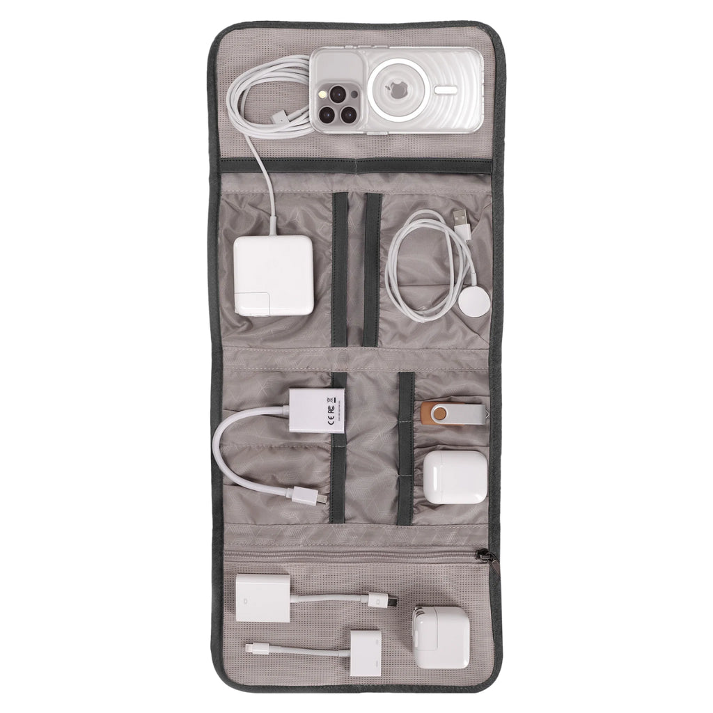 STM Dapper Wrapper - Magnet Black(STM-931-435Z-01) - 3