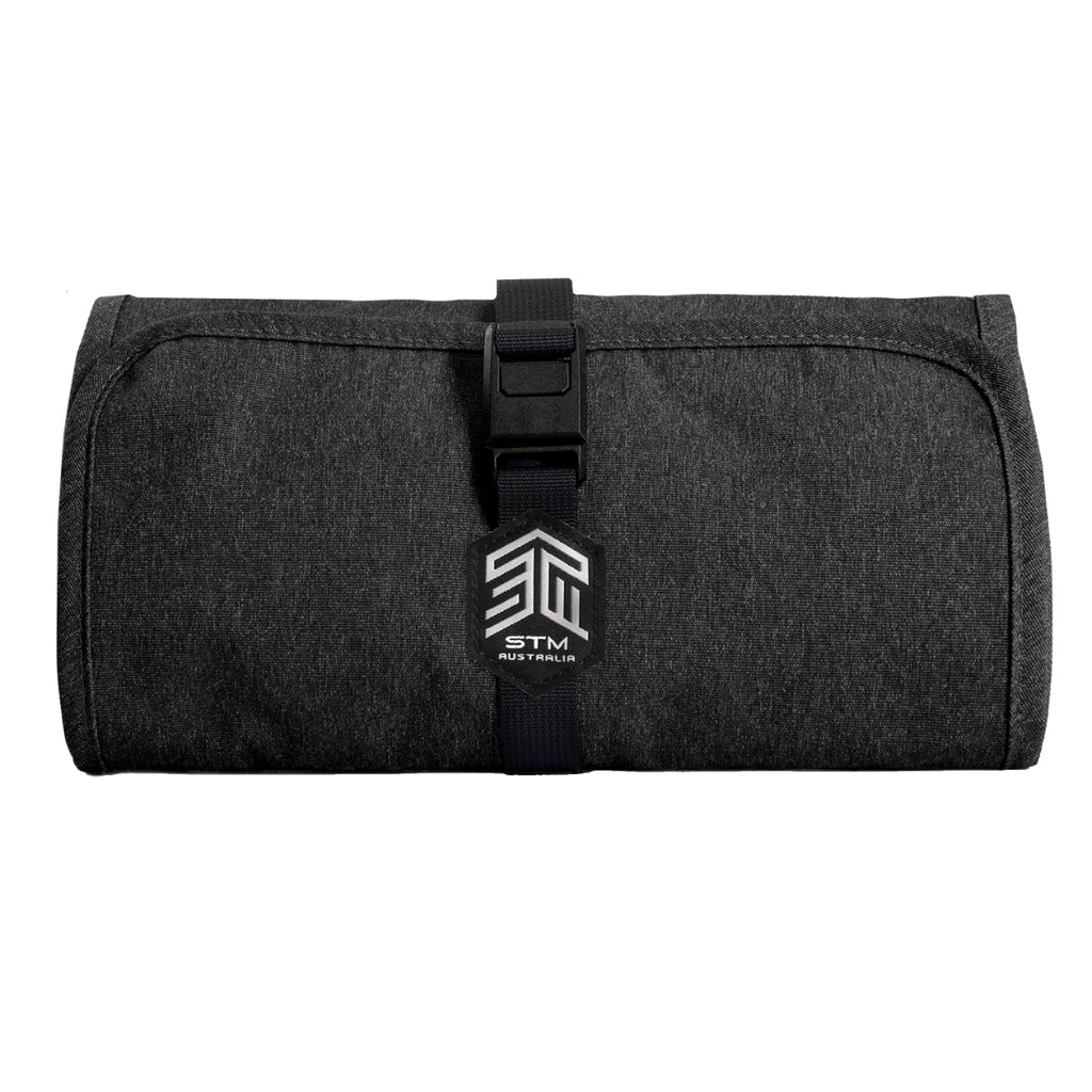 STM Dapper Wrapper - Magnet Black(STM-931-435Z-01) - 1